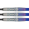 Target Japan Target Japan Haruki Muramatsu Rising Sun G9 No Groove 95% Soft Tip Dartpile