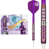 Target Japan Kasumi Sato Endeavour G2 90% Soft Tip