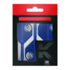 Target Japan Target Japan K-Flex Blue Logo NO2 - Dart Flights