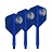 Target Japan K-Flex Blue Logo NO6 - Dart Flights