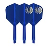 Target Japan Target Japan K-Flex Blue Logo NO6 - Dart Flights