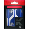 Target Japan Target Japan K-Flex Blue Logo NO6 - Dart Flights