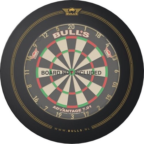 Bull's Bull's Advantage Gold  Beskyttelsesringe