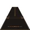 Bull's Bull's Advantage Tæppet  + Oche 300x85 Dartmåtte