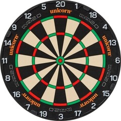 Unicorn Eclipse Ultra 2.0 Dartskive - Professionel