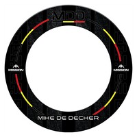 Mission Mike de Decker  Beskyttelsesringe
