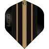 Mission Mission Mike de Decker Black Gold NO2 - Dart Flights