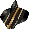 Mission Mission Mike de Decker Black Gold NO2 - Dart Flights