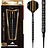 Mission Mike de Decker Black Gold PVD 95% Soft Tip Dartpile