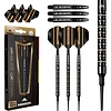 Mission Mission Mike de Decker Black Gold PVD 95% Soft Tip Dartpile