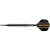 Mission Mission Mike de Decker Black Gold PVD 95% Soft Tip Dartpile