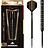 Mission Mike de Decker Black Gold PVD 95% - Dartpile