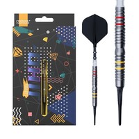 Cuesoul JIHO D4 90% Soft Tip