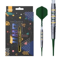 Cuesoul JIHO D3 90% Soft Tip