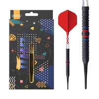 Cuesoul JIHO D2 90% Soft Tip