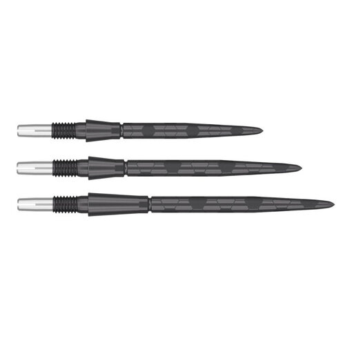 Target Target Swiss Points Storm Onyx Black