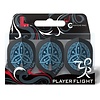 L-Style L-Style L1 PRO Viktor Tingstrom Black - Dart Flights