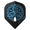 L-Style L-Style L1 PRO Viktor Tingstrom Black - Dart Flights