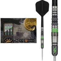 Target Japan Black Marque Lightning 3.0 Swiss Point 90%