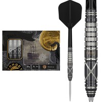 Target Japan Black Marque Chaos 2.0 Swiss Point 90%