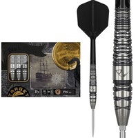 Target Japan Black Marque PW 2.0 Swiss Point 90%