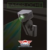 Bull's Bull's Green Laser Oche