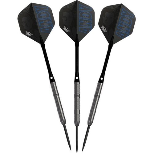 Bull's Bull's Andy Baetens E2 80% - Dartpile