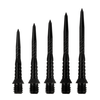 KOTO KOTO Tapered Rebel Grip Conversion Points Black