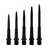 KOTO Tapered Rebel Grip Conversion Points Black