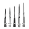 KOTO KOTO Tapered Rebel Grip Conversion Points Silver