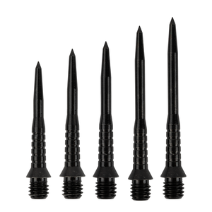 KOTO Tapered Grip Conversion Points Black