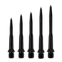 KOTO Tapered Conversion Points Black