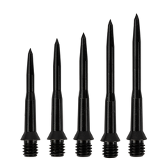 KOTO Tapered Conversion Points Black