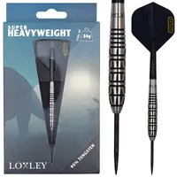 Loxley Super Heavyweight 95%
