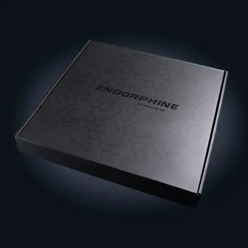 Precise180 Precise180 Endorphine    Dartskive - Professionel