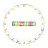 Precise180 Precise180 Numberring Candy