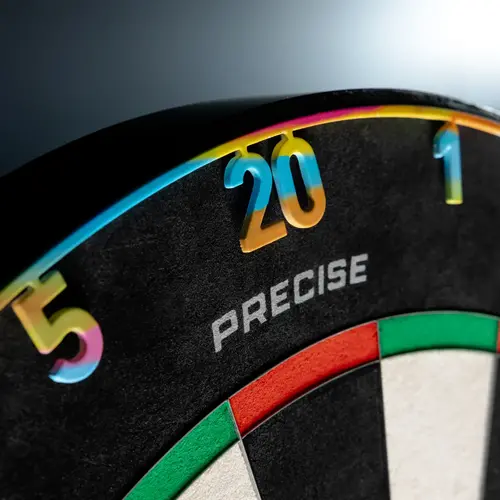 Precise180 Precise180 Numberring Candy