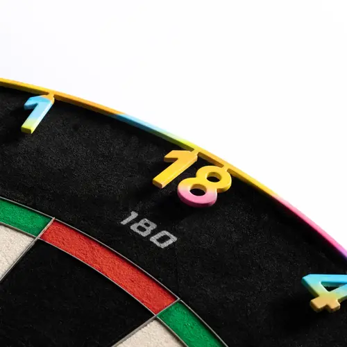 Precise180 Precise180 Numberring Candy