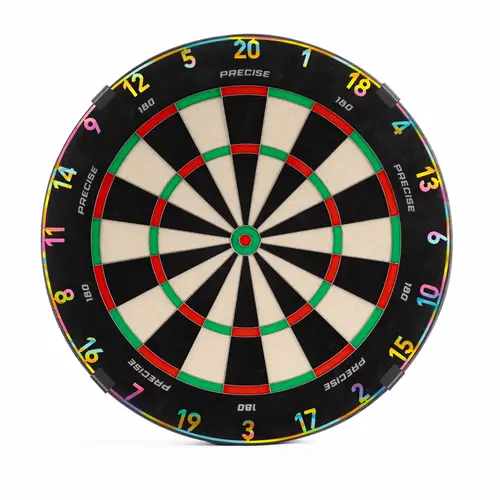 Precise180 Precise180 Numberring Candy