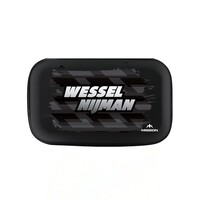 Mission Wessel Nijman EVA Dartcase Etui