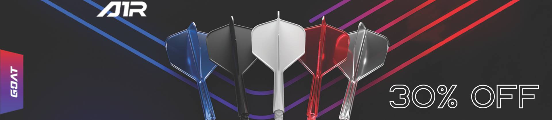 Banner slide 