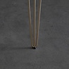 Nordstahl Set hairpin bankpoten | Goud Nordstahl Set hairpin bankpoten | Goud
