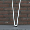 Nordstahl Set hairpin salonpoten | Wit Nordstahl Set hairpin salonpoten | Wit
