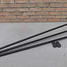 Nordstahl Set hairpin bankpoten | Zwart Nordstahl Set hairpin bankpoten | Zwart