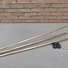 Nordstahl Set hairpin bankpoten | Goud Nordstahl Set hairpin bankpoten | Goud