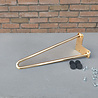 Nordstahl Set hairpin meubelpoten | Goud Nordstahl Set hairpin meubelpoten | Goud