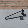 Nordstahl Set hairpin salonpoten | Zwart Nordstahl Set hairpin salonpoten | Zwart