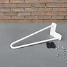 Nordstahl Set hairpin salonpoten | Wit Nordstahl Set hairpin salonpoten | Wit