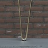 Nordstahl Set hairpin salonpoten | Goud Nordstahl Set hairpin salonpoten | Goud