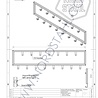 Nordstahl Stalen kapstok | Large Nordstahl Stalen kapstok | Large